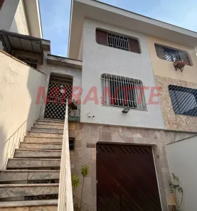 Sobrado com 3 Quartos à venda, 177m² no Vila Dom Pedro II, São Paulo