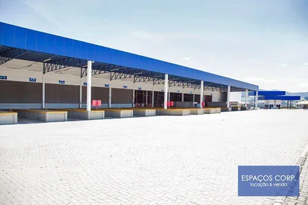 Galpão/Depósito/Armazém para alugar, 9635m² no Juncal, Extrema