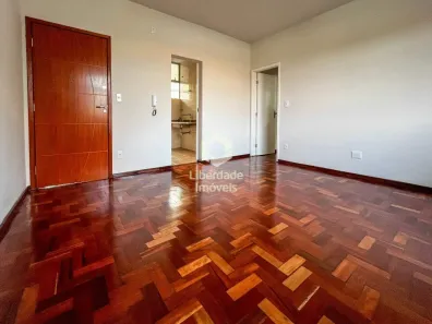 Apartamento com 2 Quartos à venda, 60m² no Alto dos Pinheiros, Belo Horizonte
