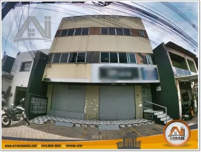 Ponto Comercial para alugar, 40m² no Messejana, Fortaleza