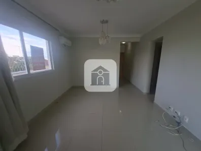 Apartamento com 3 Quartos à venda, 86m² no Presidente Roosevelt, Uberlândia
