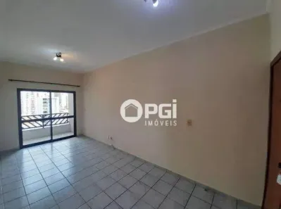 Apartamento com 2 Quartos à venda, 66m² no Centro, Ribeirão Preto