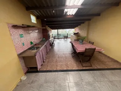 Sobrado com 2 Quartos à venda, 326m² no Aliança, Ribeirão Pires