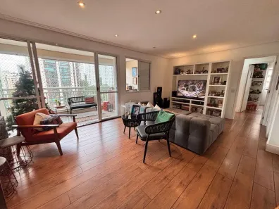 Apartamento com 3 Quartos à venda, 118m² no Lar São Paulo, São Paulo