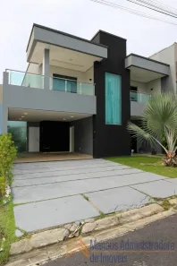 Casa com 4 Quartos à venda, 275m² no Ponta Negra, Manaus