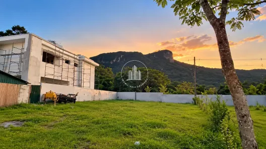 Lote/Terreno à venda, 321m² no Pedra Branca, Palhoça