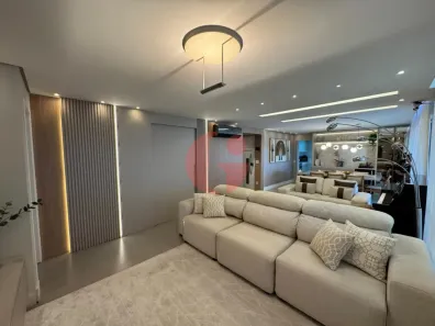 Apartamento com 3 Quartos à venda, 194m² no Altos do Esplanada, São José dos Campos