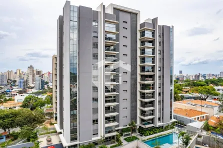 Apartamento com 3 Quartos à venda, 125m² no Nova Campinas, Campinas