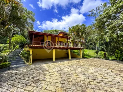 Fazenda/Sítio com 4 Quartos à venda, 545m² no Condomínio Itaembu, Itatiba