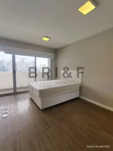 Apartamento com 1 Quarto para alugar, 47m² no Vila Cruzeiro, São Paulo