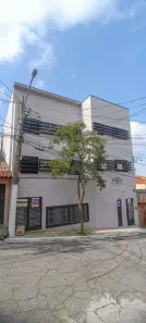 Apartamento com 2 Quartos à venda, 36m² no Parque São Lucas, São Paulo
