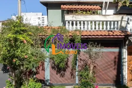 Casa com 3 Quartos à venda, 150m² no Jardim Santo Antoninho, São Paulo