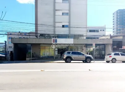 Sala Comercial à venda, 200m² no São Pelegrino, Caxias do Sul