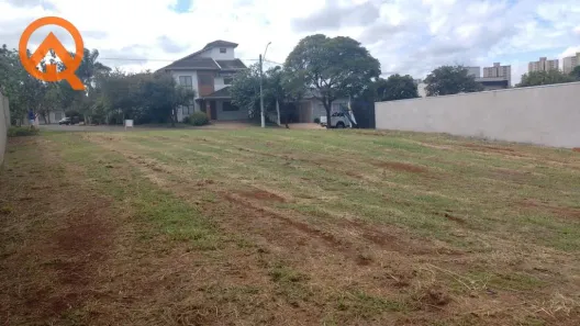 Lote/Terreno à venda, 593m² no Jardim Fortaleza, Paulínia