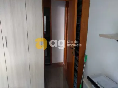 Apartamento com 2 Quartos à venda, 56m² no Campinho, Rio de Janeiro