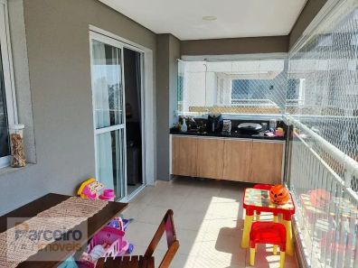 Apartamento com 2 Quartos à venda, 63m² no Vila Carrão, São Paulo