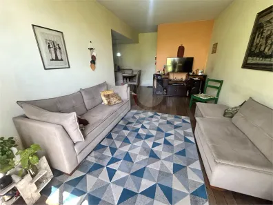 Apartamento com 3 Quartos à venda, 133m² no Tijuca, Rio de Janeiro