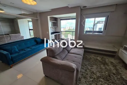 Apartamento com 2 Quartos à venda, 70m² no Jardim Parque Morumbi, São Paulo