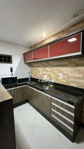 Apartamento com 3 Quartos à venda, 214m² no Nossa Senhora das Graças, Volta Redonda