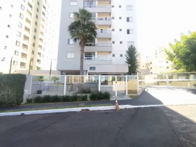 Apartamento com 2 Quartos para alugar, 75m² no Patrimônio, Uberlândia