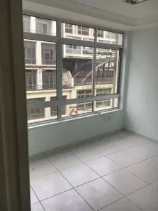 Sala Comercial à venda, 39m² no República, São Paulo