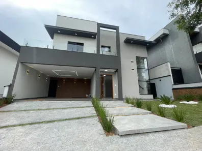Casa com 3 Quartos à venda, 230m² no Condomínio Terras do Vale, Caçapava