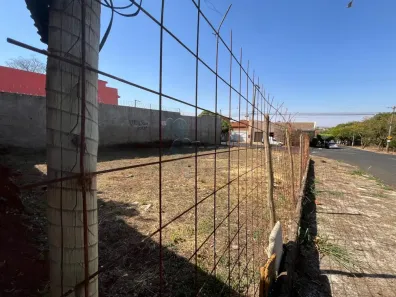 Lote/Terreno à venda, 309m² no Portal do Alto, Ribeirão Preto