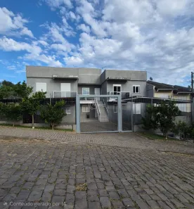 Sobrado com 2 Quartos à venda, 62m² no Cidade Nova, Caxias do Sul