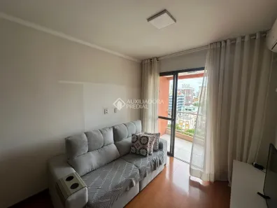 Apartamento com 2 Quartos para alugar, 70m² no Cristo Redentor, Porto Alegre
