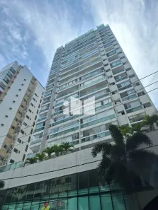 Apartamento com 3 Quartos à venda, 90m² no Praia da Costa, Vila Velha