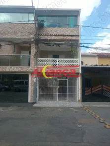 Casa com 3 Quartos à venda, 80m² no Residencial Parque Cumbica, Guarulhos