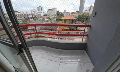 Apartamento com 3 Quartos à venda, 70m² no Vila Osasco, Osasco
