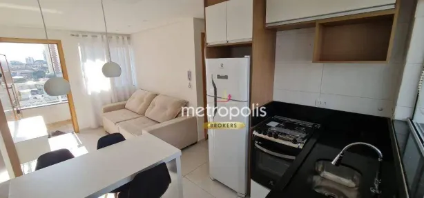 Apartamento com 2 Quartos à venda, 50m² no Vila Matilde, São Paulo