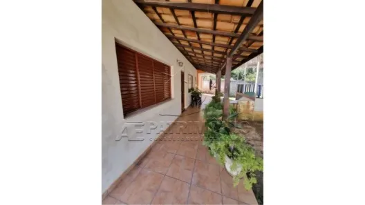 Casa com 4 Quartos à venda, 242m² no Jardim São Carlos, Sorocaba