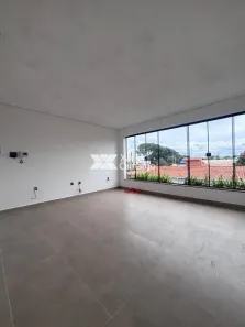 Sala Comercial para alugar, 90m² no Jardim América, Rio Claro