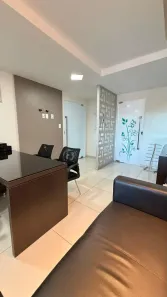 Sala Comercial com 1 Quarto à venda, 44m² no Centro, Teresina