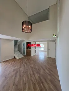 Cobertura com 4 Quartos à venda, 324m² no Jardim Esplanada, São José dos Campos
