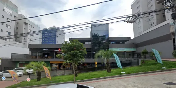 Sala Comercial para alugar, 40m² no Buritis, Belo Horizonte