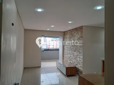 Apartamento com 2 Quartos para alugar, 58m² no Tatuapé, São Paulo
