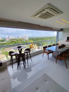 Apartamento com 4 Quartos à venda, 172m² no Patamares, Salvador