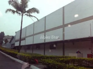 Galpão/Depósito/Armazém à venda, 7669m² no Jardim Belval, Barueri