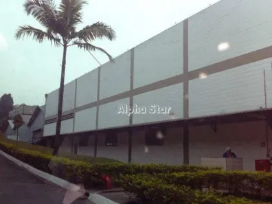 Galpão/Depósito/Armazém para venda ou aluguel, 7669m² no Jardim Belval, Barueri