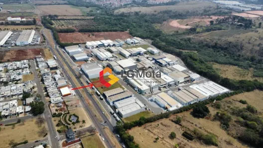 Lote/Terreno à venda, 1092m² no Jardim Marchissolo, Sumaré