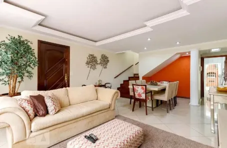 Sobrado com 3 Quartos à venda, 125m² no Vila Pedra Branca, São Paulo