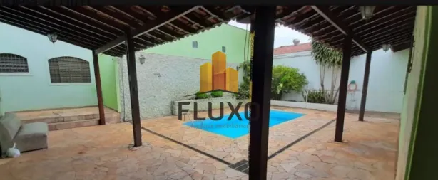 Casa com 5 Quartos à venda, 452m² no Vila Aeroporto Bauru, Bauru