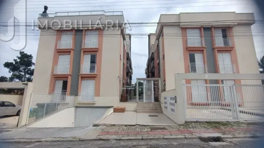 Apartamento com 2 Quartos à venda, 67m² no Ingleses do Rio Vermelho, Florianópolis