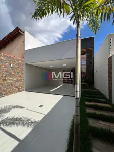 Casa com 3 Quartos à venda, 219m² no Jardim América, Goiânia