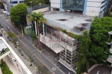 Imóvel Comercial para alugar, 5266m² no Real Parque, São Paulo