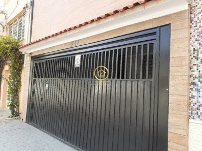 Sobrado com 5 Quartos à venda, 170m² no Santana, São Paulo