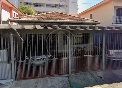 Casa com 3 Quartos à venda, 160m² no Brooklin Paulista, São Paulo
